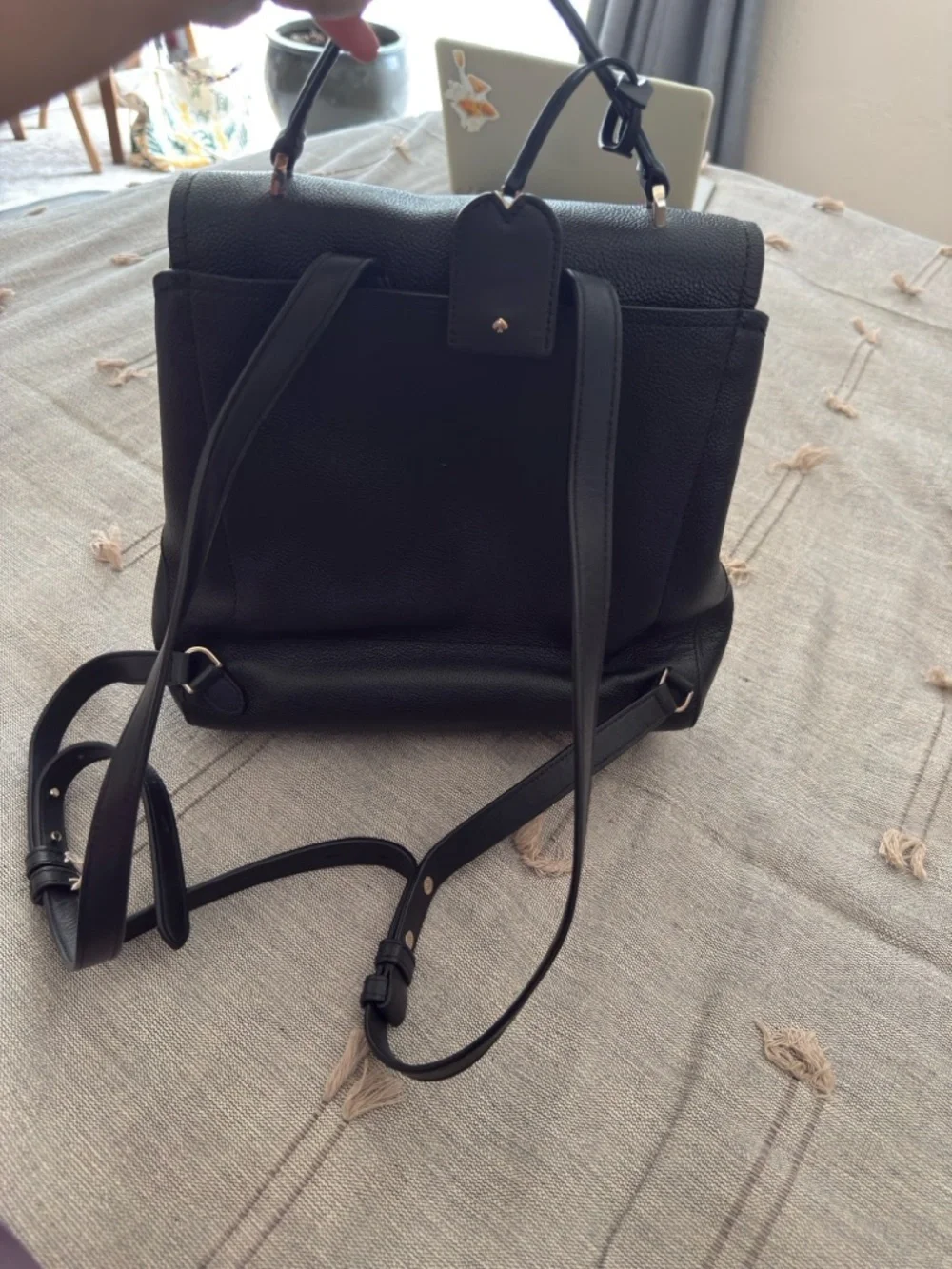 Kate Spade thompson medium backpack